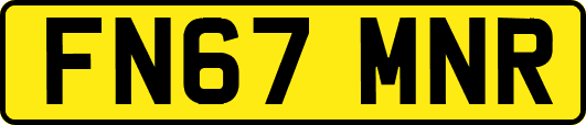 FN67MNR