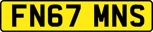 FN67MNS