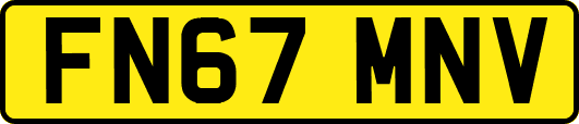 FN67MNV