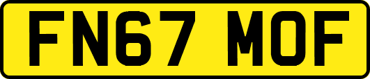 FN67MOF