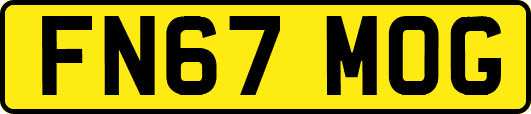 FN67MOG