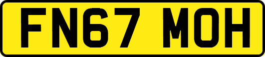 FN67MOH