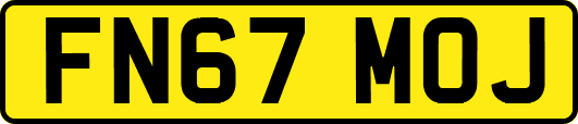 FN67MOJ