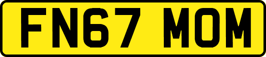 FN67MOM