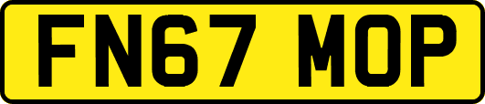 FN67MOP