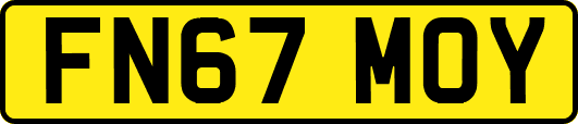 FN67MOY