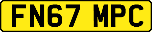 FN67MPC