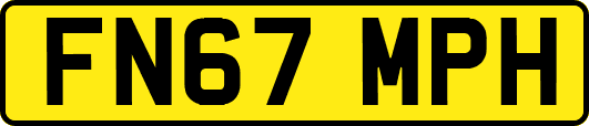 FN67MPH