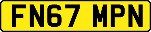 FN67MPN