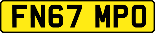FN67MPO