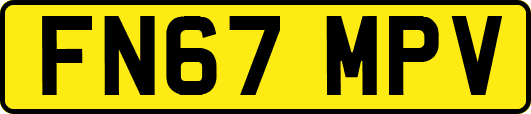 FN67MPV