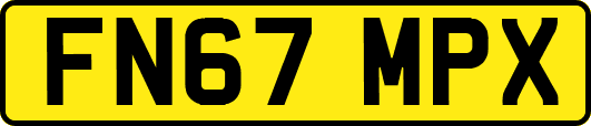 FN67MPX