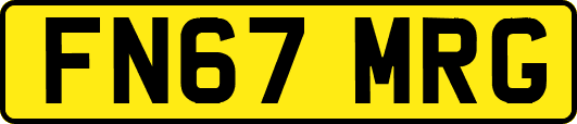 FN67MRG
