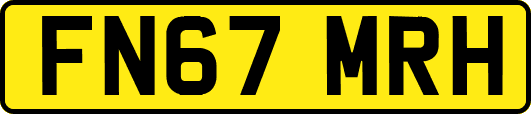 FN67MRH