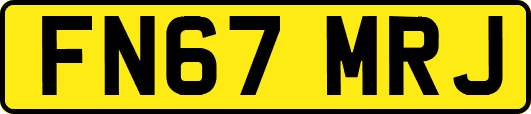 FN67MRJ