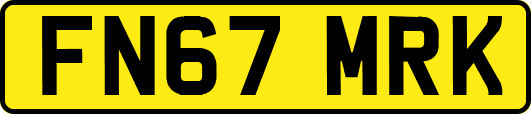 FN67MRK