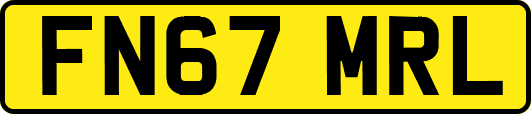 FN67MRL