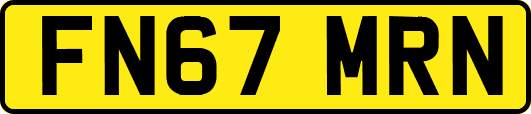 FN67MRN