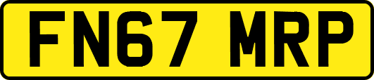 FN67MRP