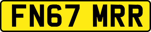 FN67MRR