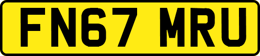 FN67MRU