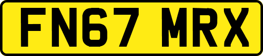 FN67MRX