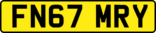 FN67MRY