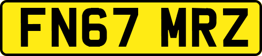 FN67MRZ