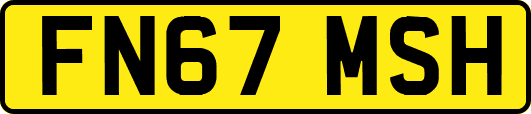 FN67MSH