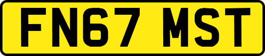 FN67MST
