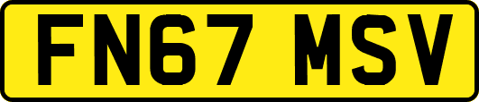 FN67MSV