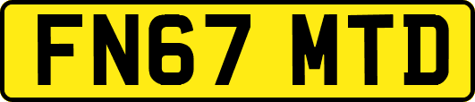 FN67MTD