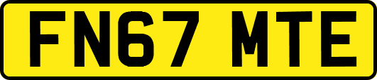 FN67MTE