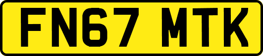 FN67MTK