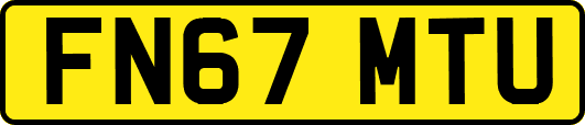 FN67MTU