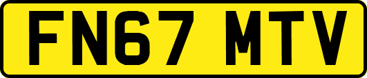 FN67MTV