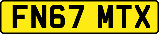 FN67MTX