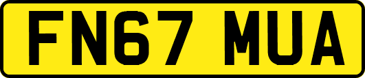FN67MUA