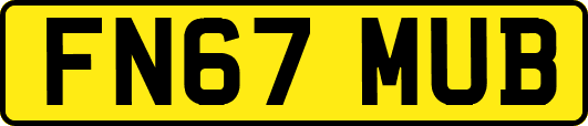 FN67MUB