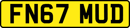 FN67MUD