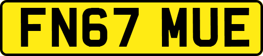 FN67MUE
