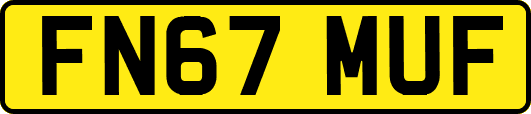 FN67MUF