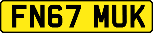 FN67MUK