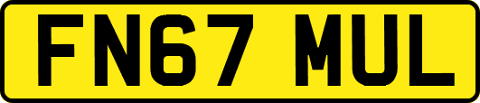 FN67MUL
