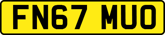 FN67MUO