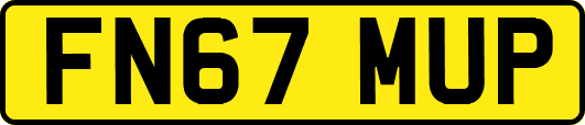 FN67MUP