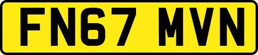 FN67MVN