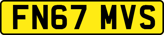 FN67MVS