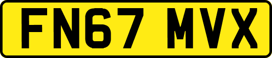 FN67MVX