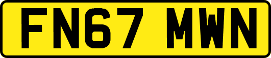 FN67MWN